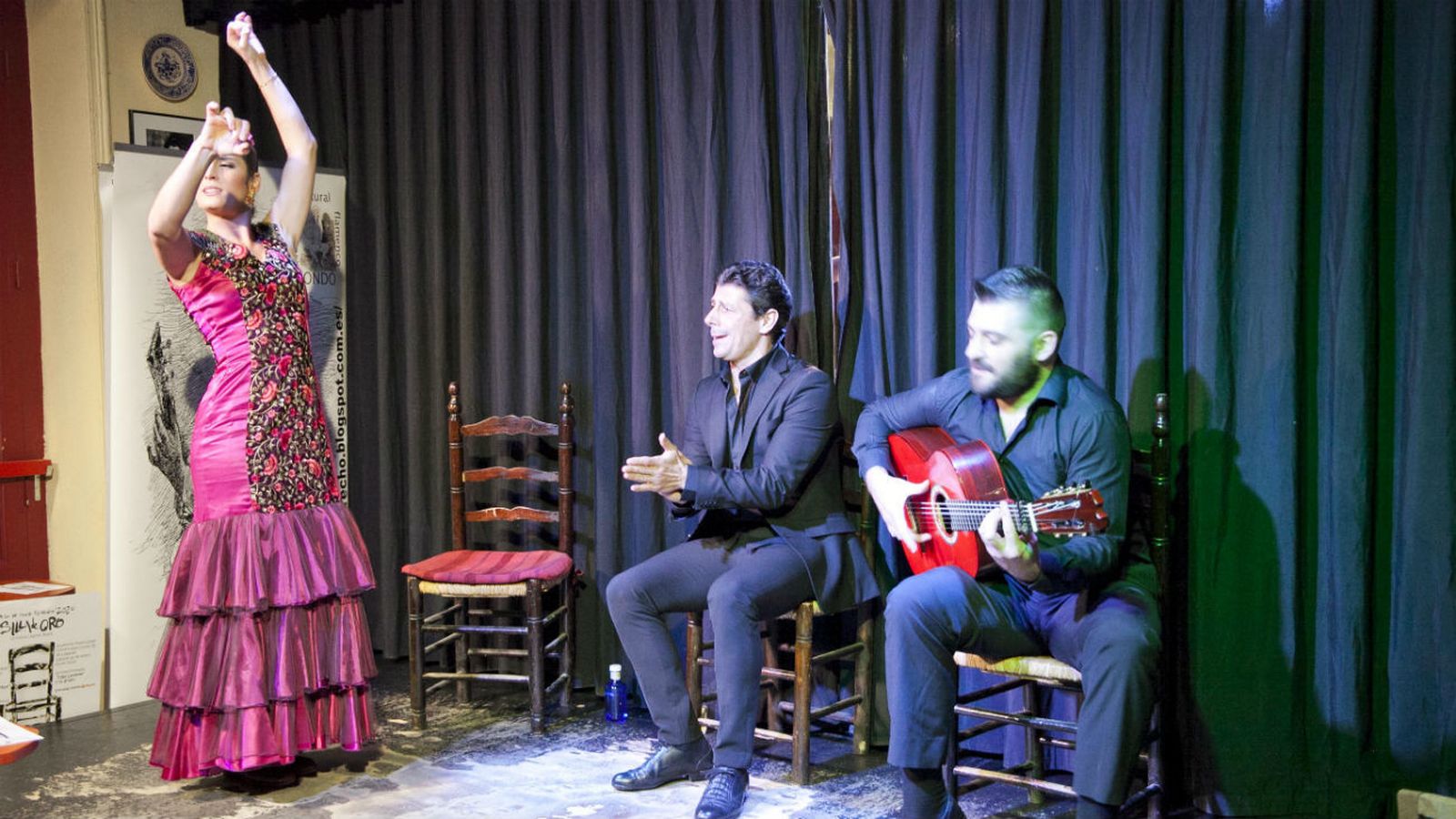 Flamenco