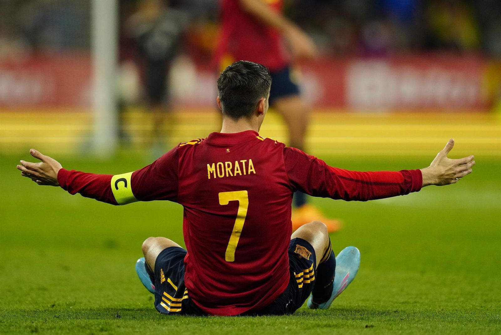 Álvaro Morata
