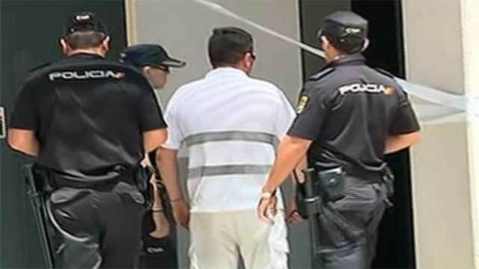 Herido muy grave un joven tras recibir un disparo en la cabeza en Alcobendas