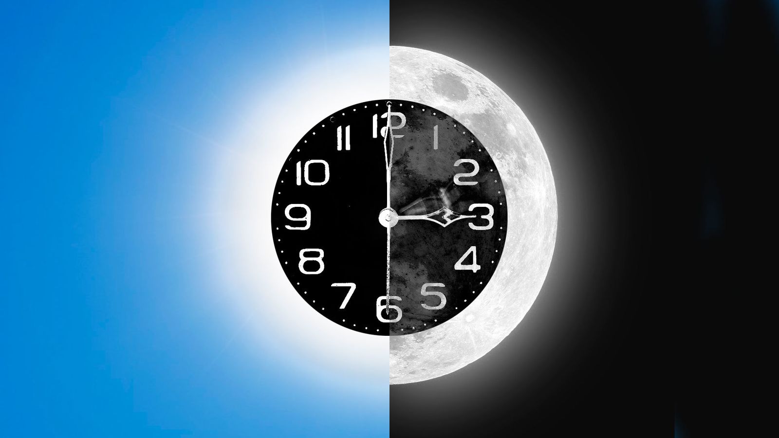 Cambio de hora de verano