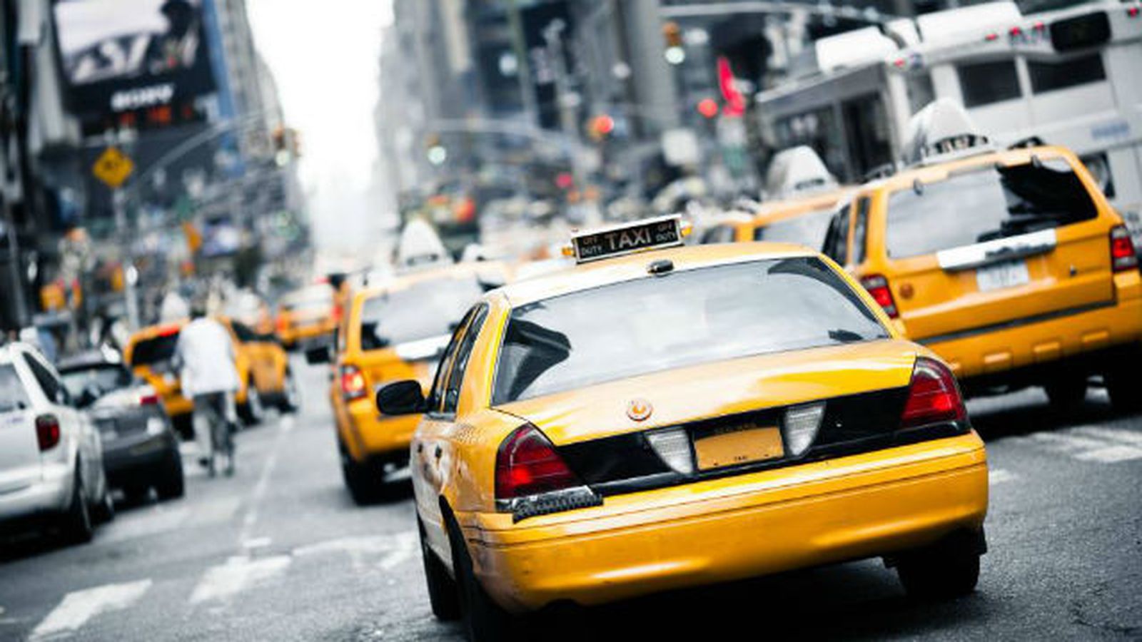 El espíritu de Nueva York se instala en Madrid