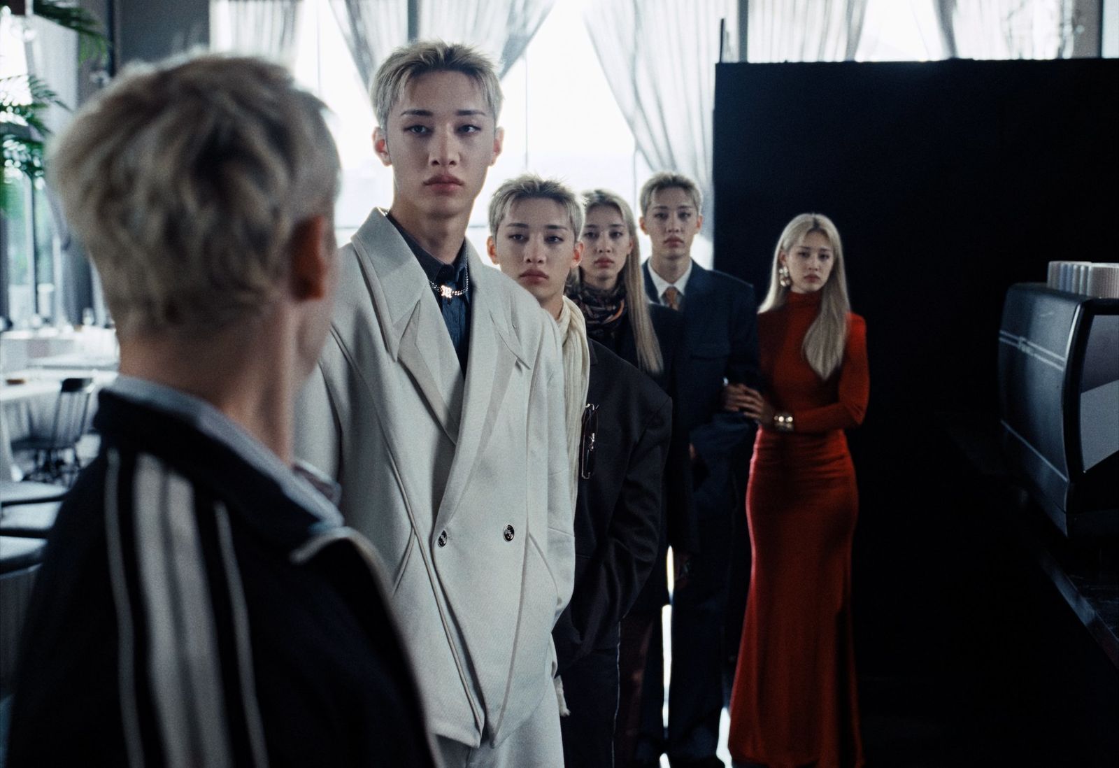 Comeback THIS & THAT, imagen promocional