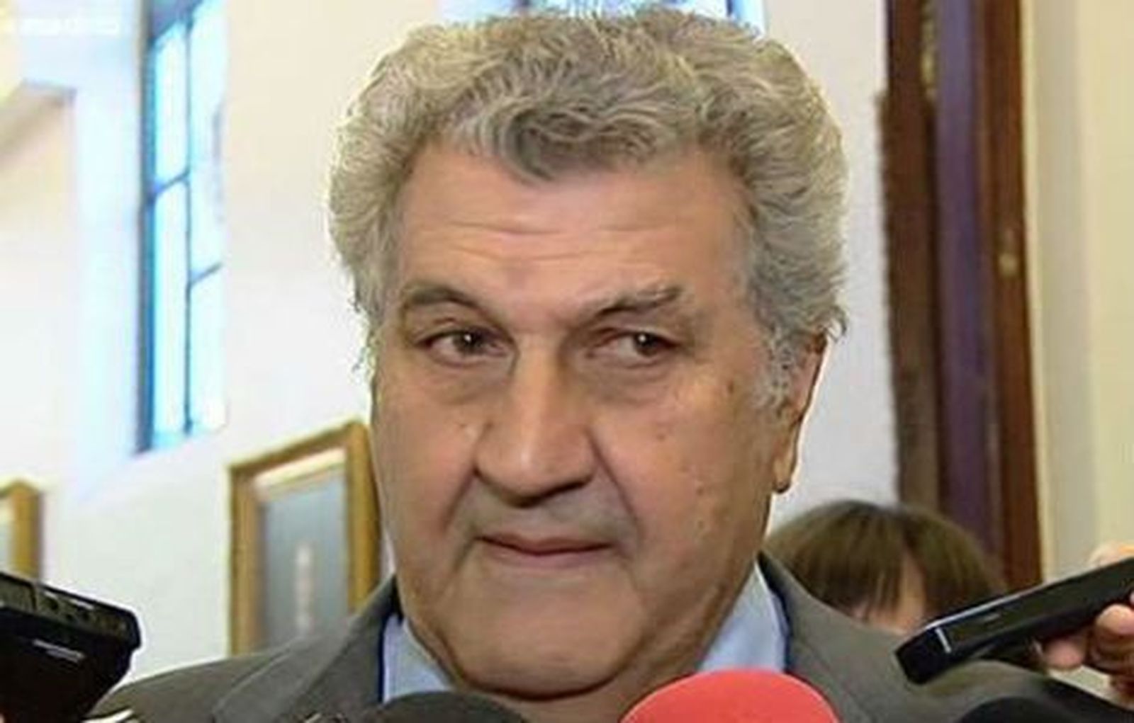 Posada: el asesinato de Carrasco ha sido "un golpe muy fuerte polítíco y personal"