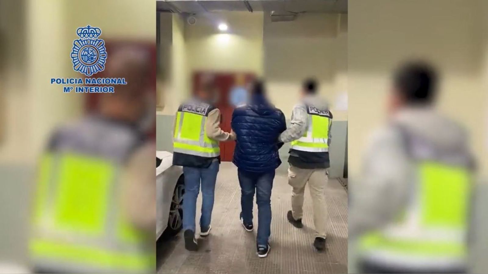 La Fiscalía informa a favor de extraditar a Perú a un expolicía del Escuadrón de la Muerte detenido en Guadalajara