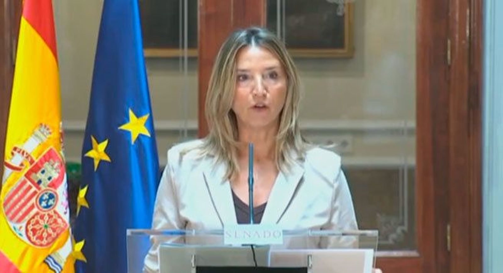El PP advierte a Sánchez que mentir como testigo de una comisión de investigación es delito