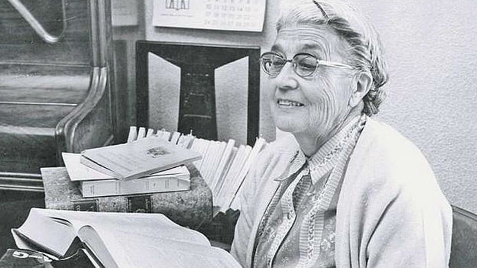 María Moliner