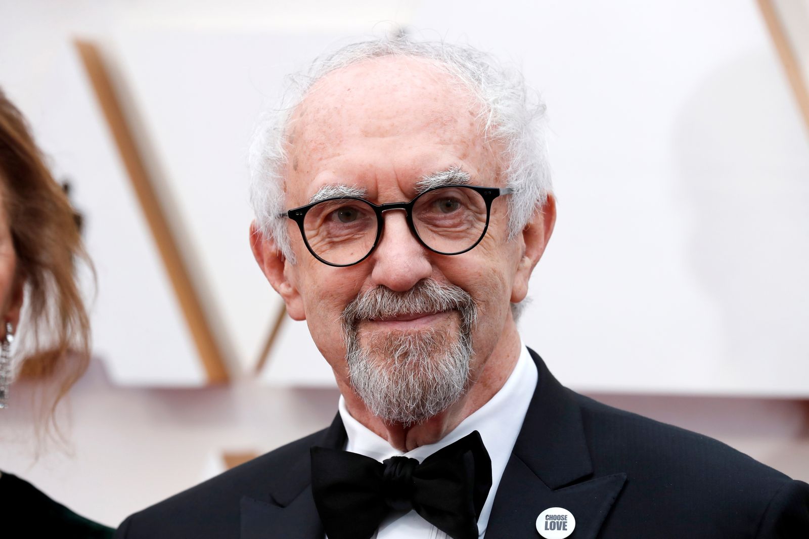 Jonathan Pryce