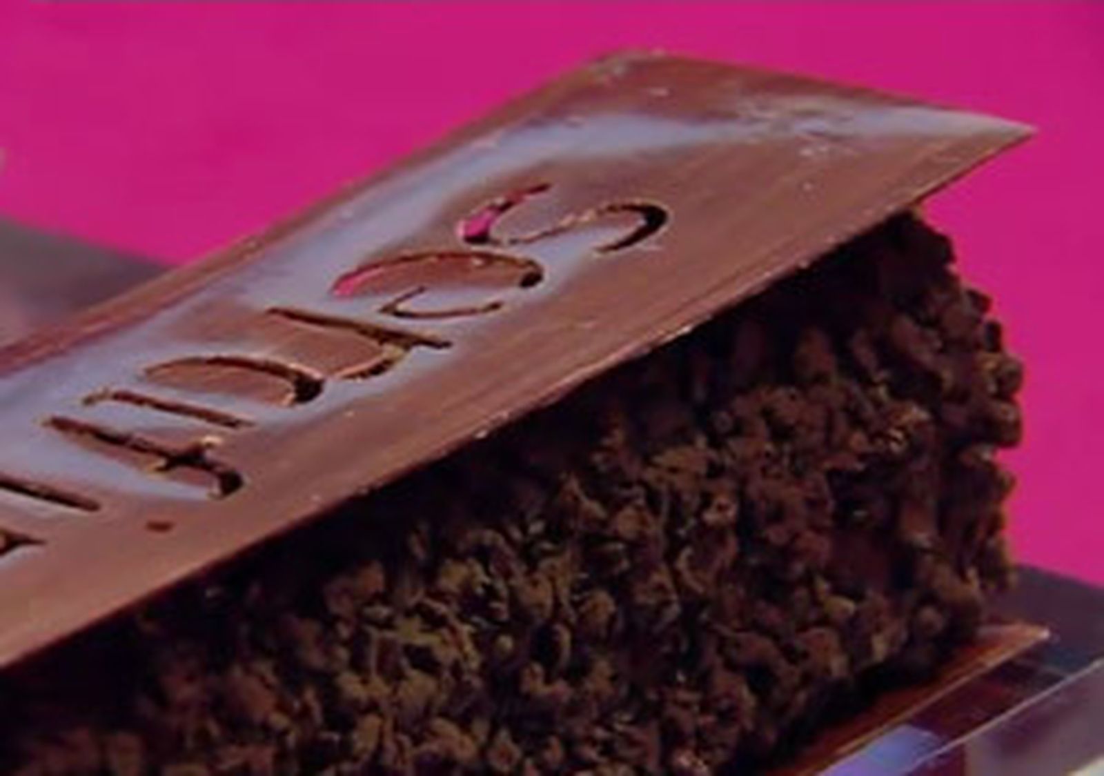 postre Madrid Fusión 2012