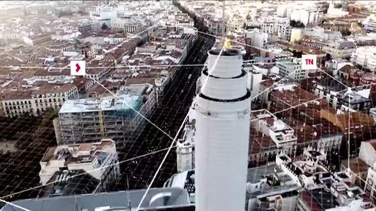 Telenoticias Fin de Semana 18.11.2017