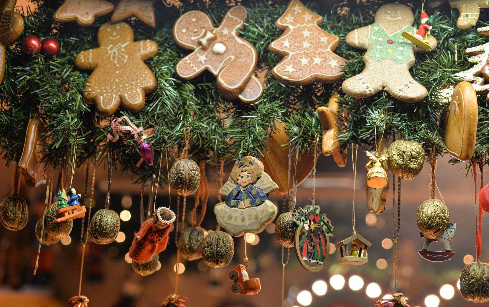 Ideas para decorar tu casa en Navidad