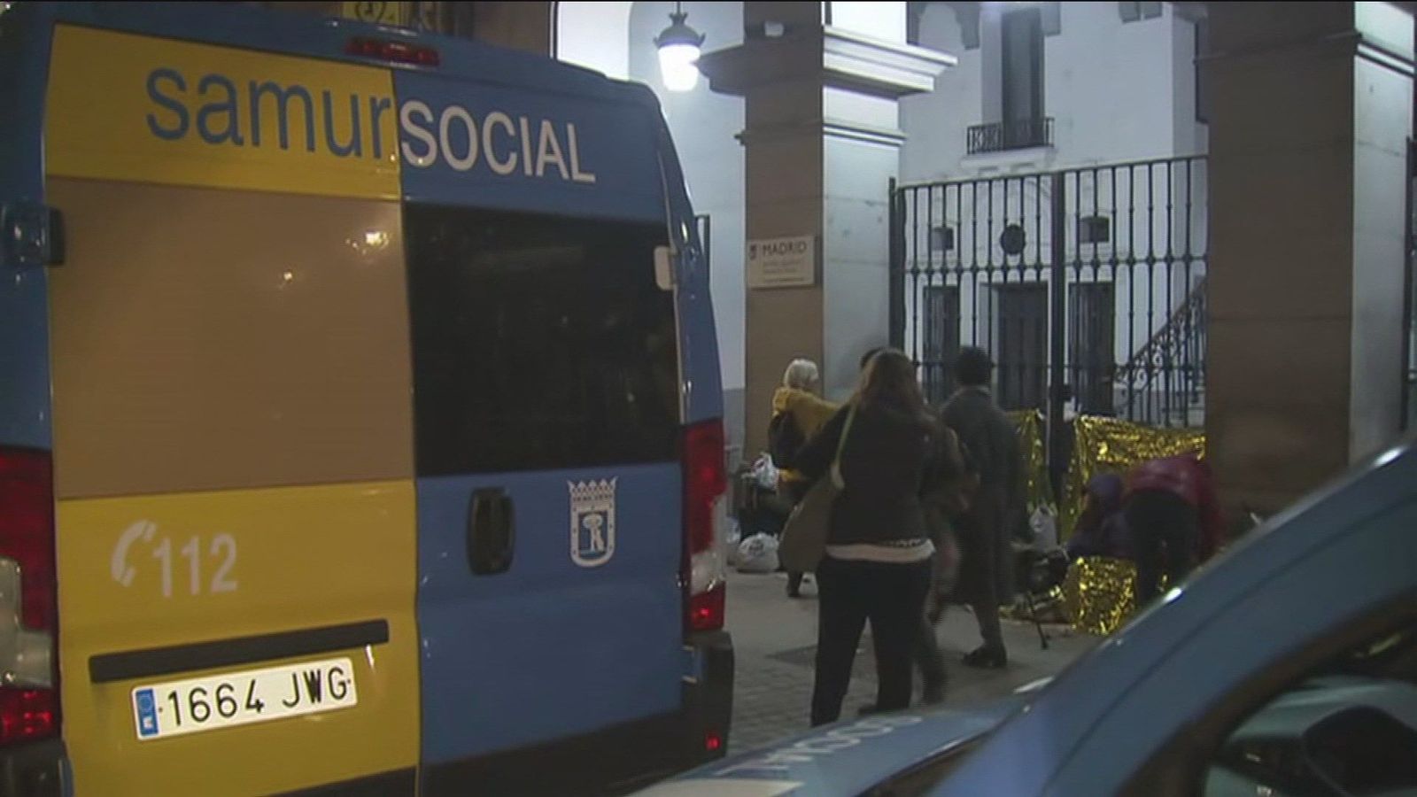 El Ayuntamiento escuchará las reivindicaciones de los trabajadores  del Samur