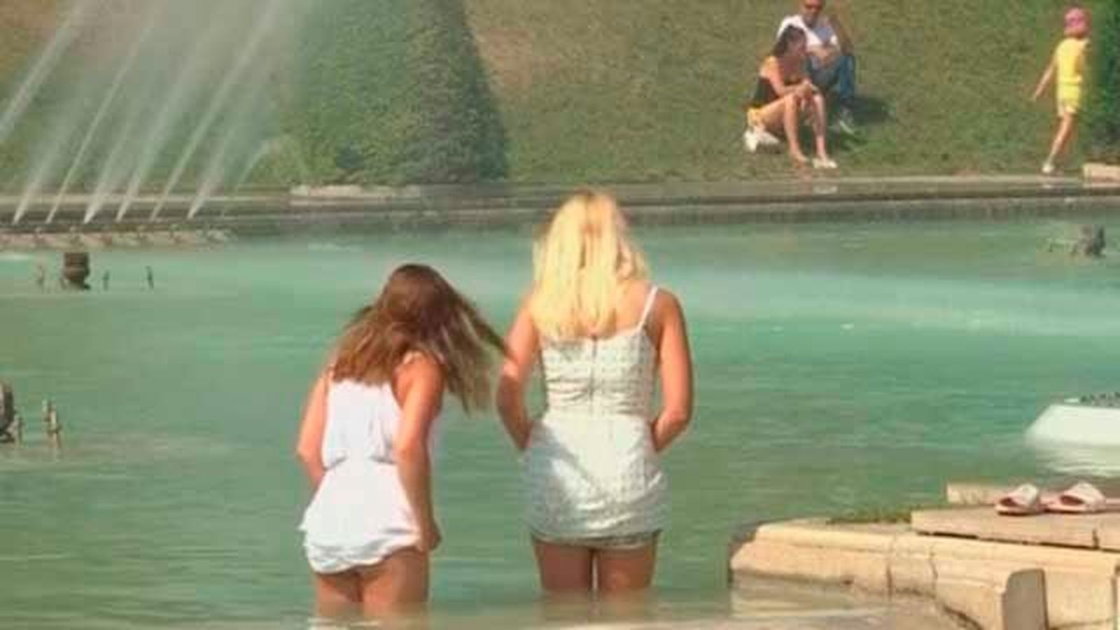 Francia prohíbe el "acoso en la calle" con multas de hasta 750 euros