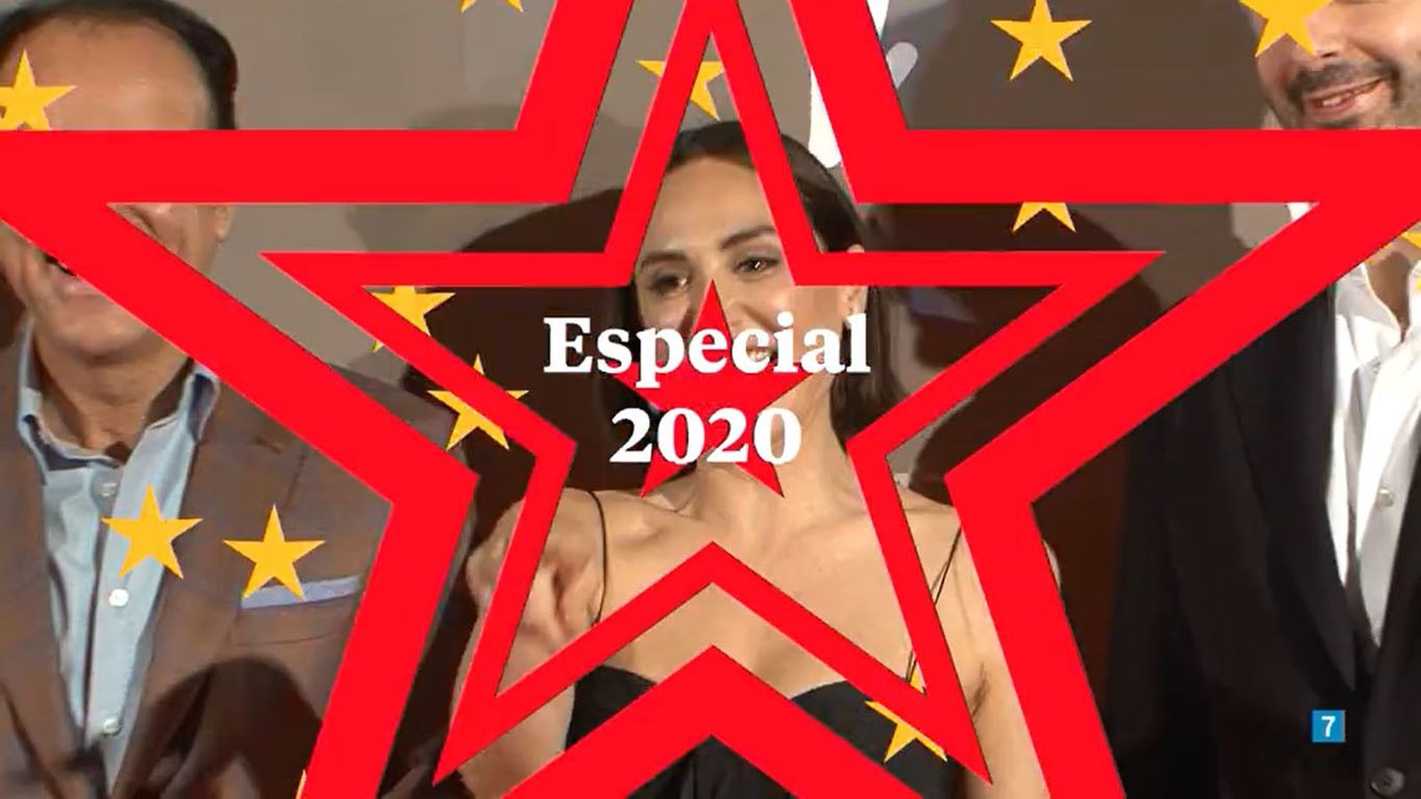 Huellas repasa los personajes de este 2020 en su especial Navidad