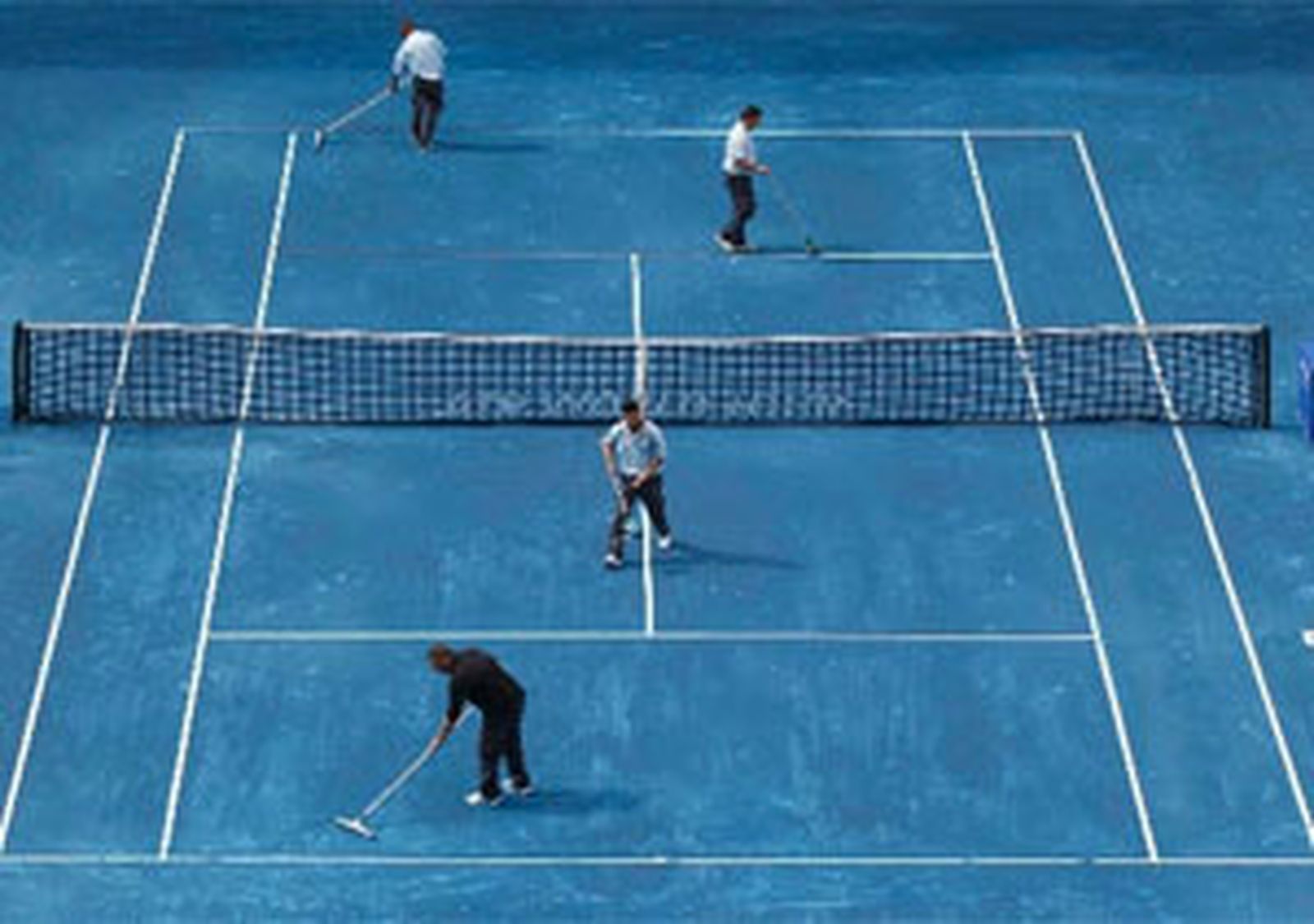 mutua tenis