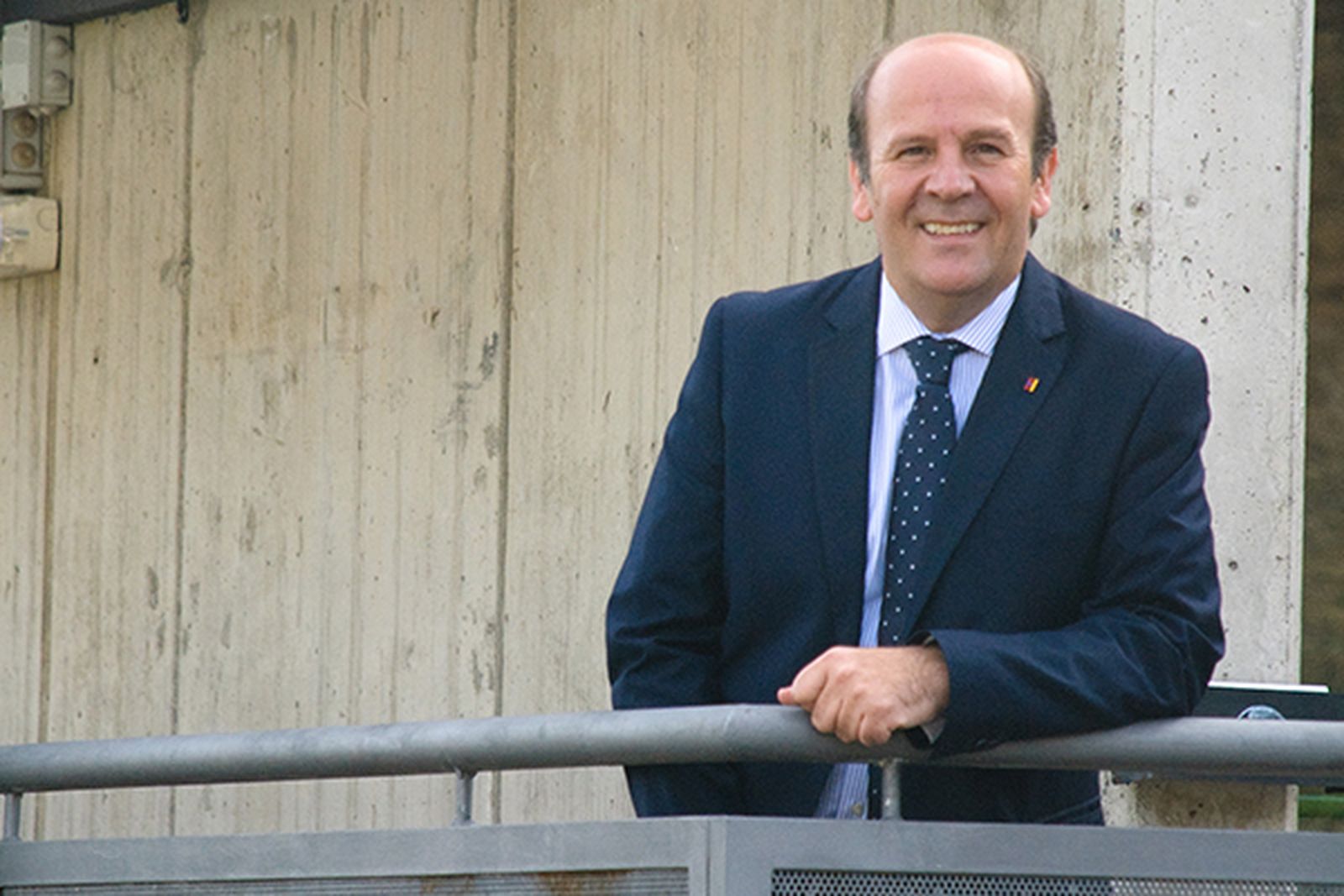 Miguel Ángel Montenegro