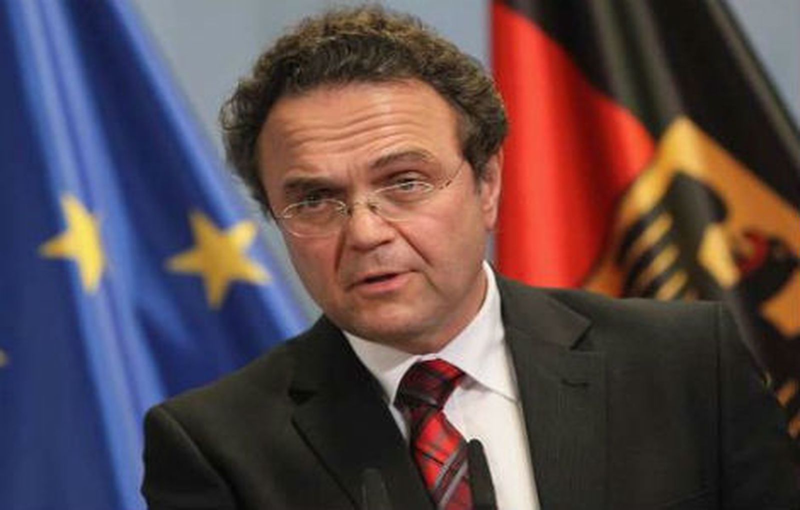 Hans-Peter Friedich