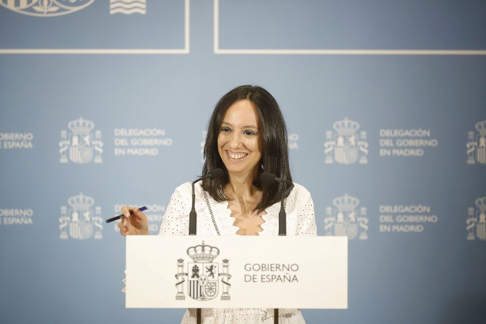 El Gobierno afirma que Madrid ha recibido más de 4.339 millones de fondos europeos