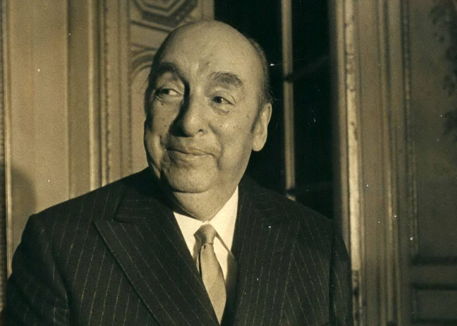 Familiares de Pablo Neruda afirman que fue envenenado por "agentes del Estado" de Chile