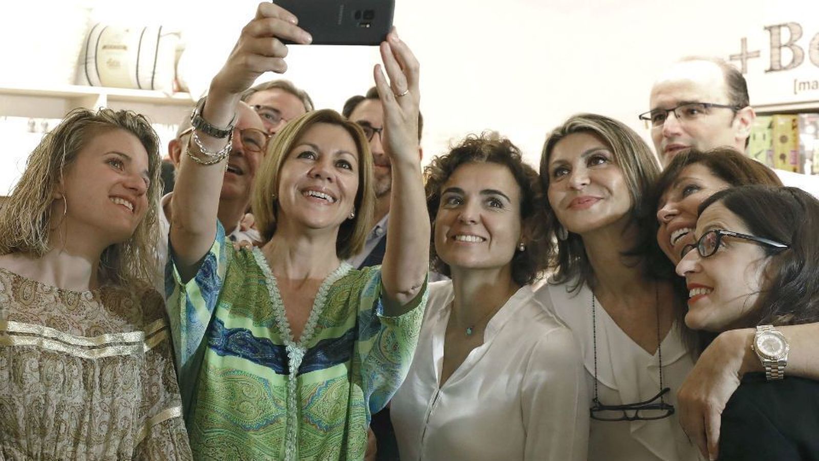 La Comisión pide abrir las sedes del PP este sábado y domingo para inscribirse a la votación