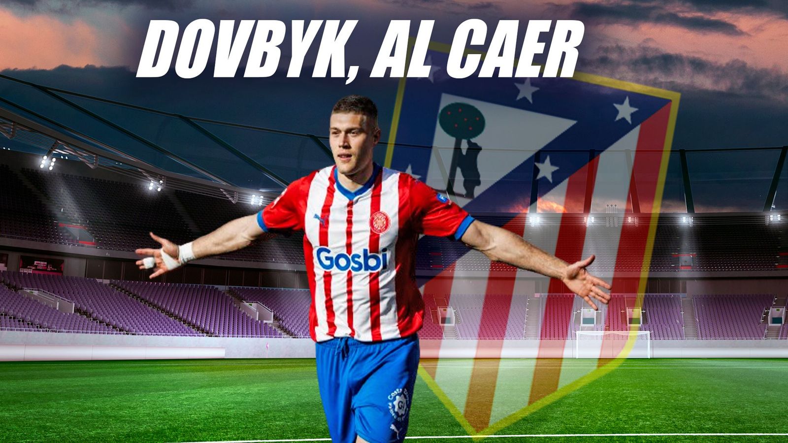 Dovbyk