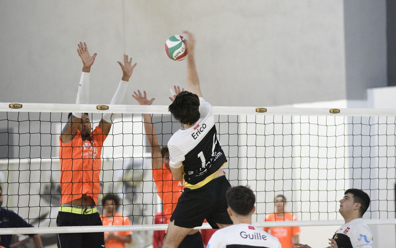 Vive el Vóley 02.11.2024