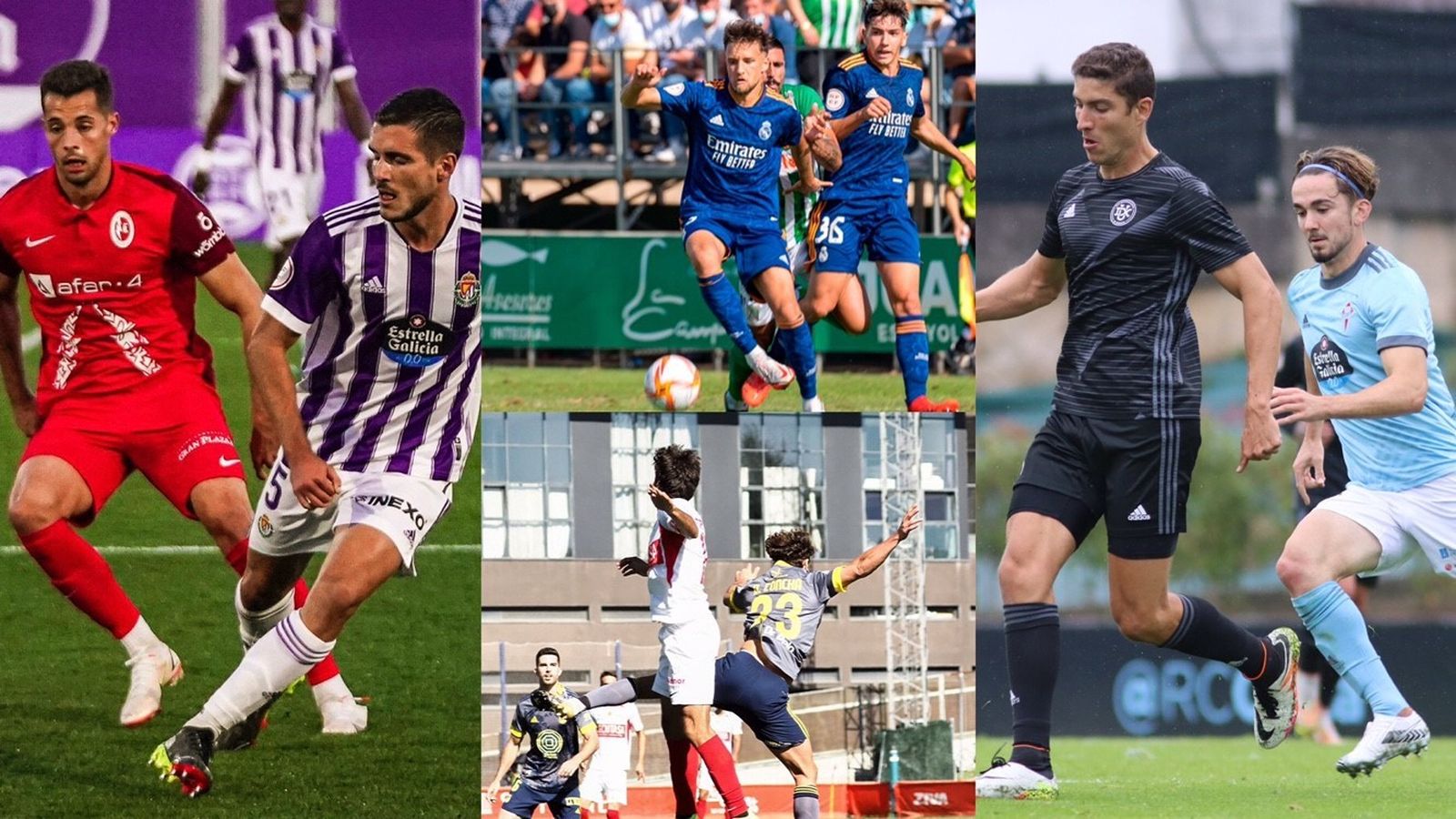Primera RFEF