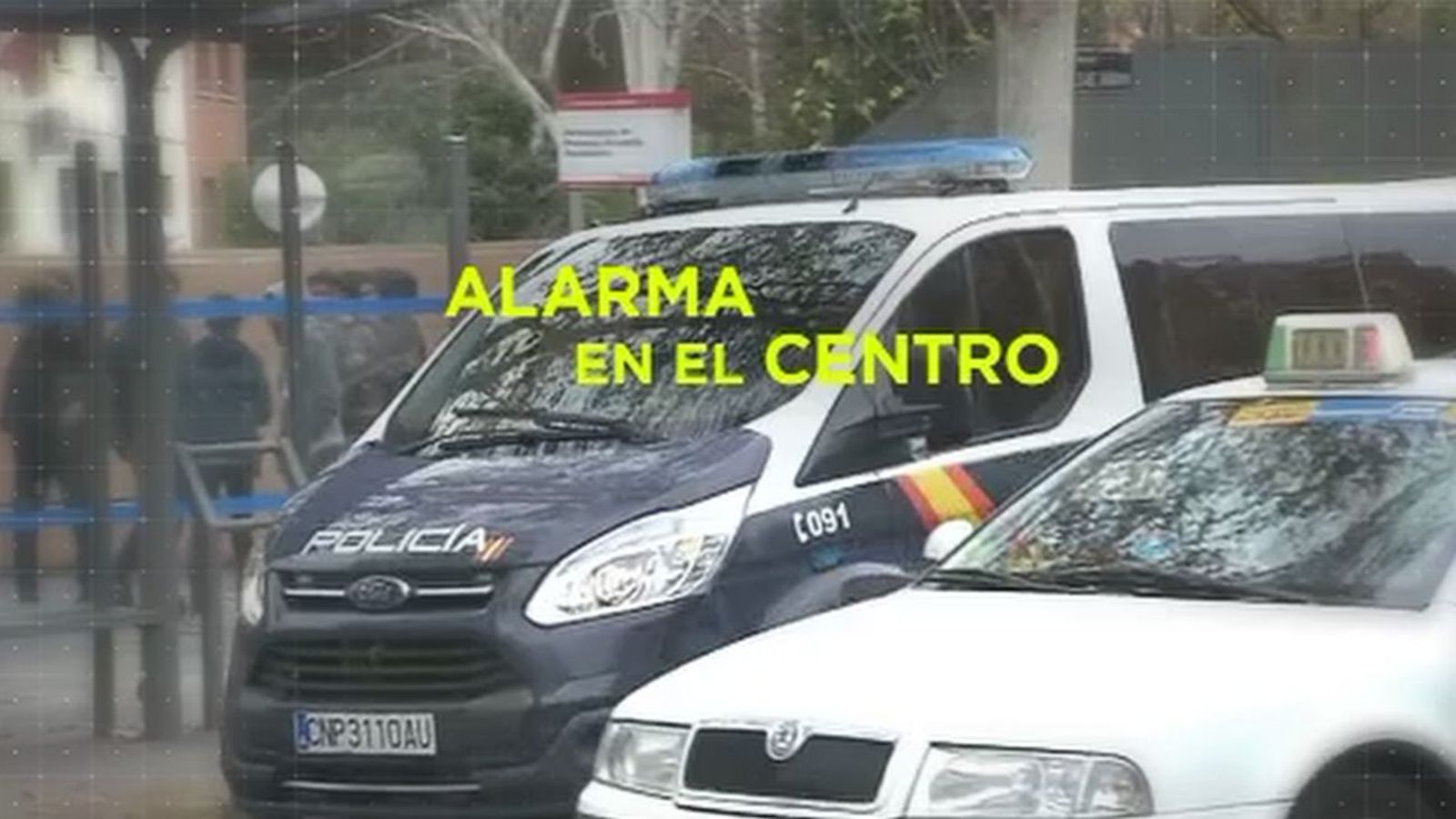 Madrid Directo 04.12.2019