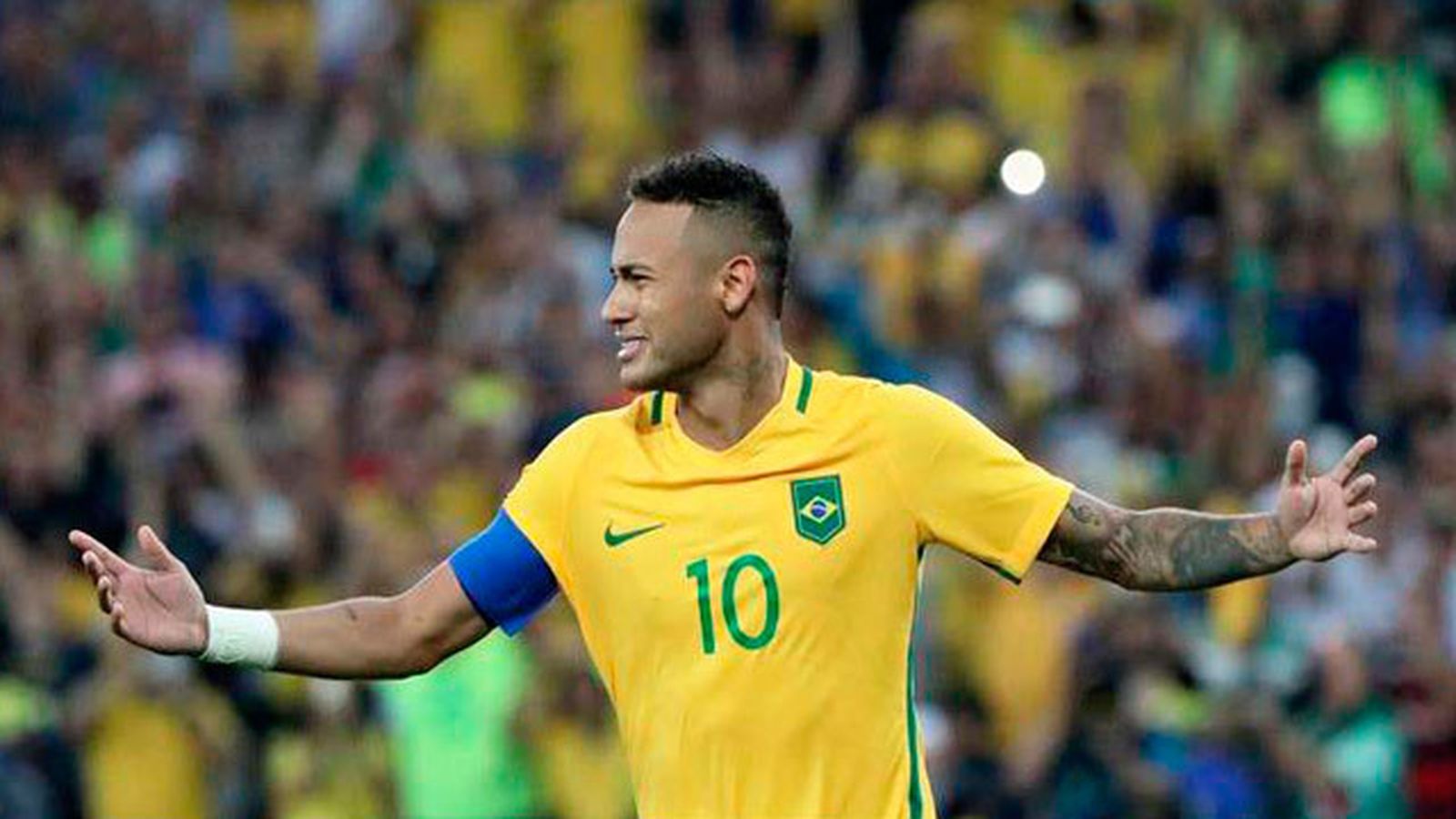 Neymar