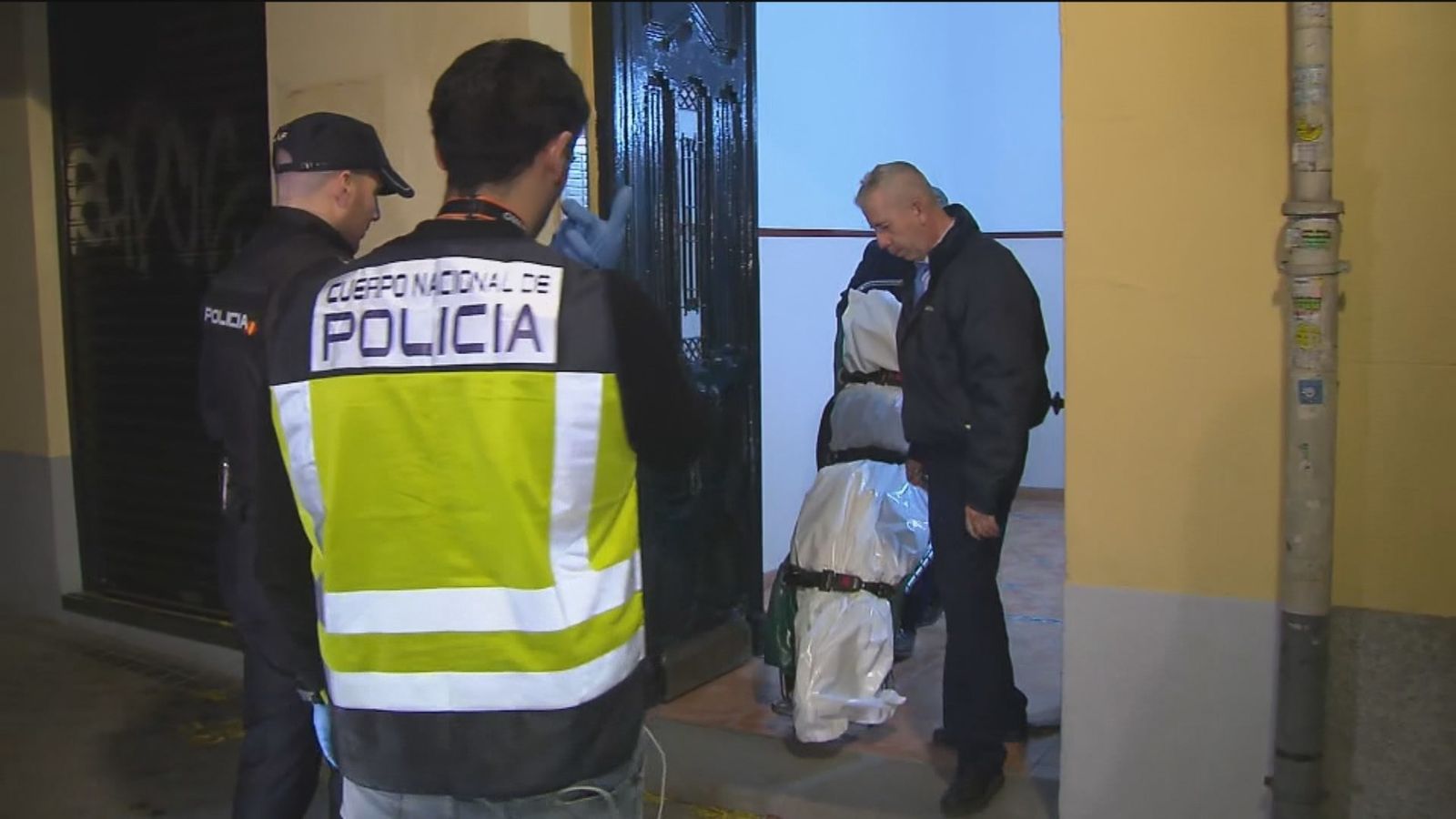 El triste y trágico fin de Milena