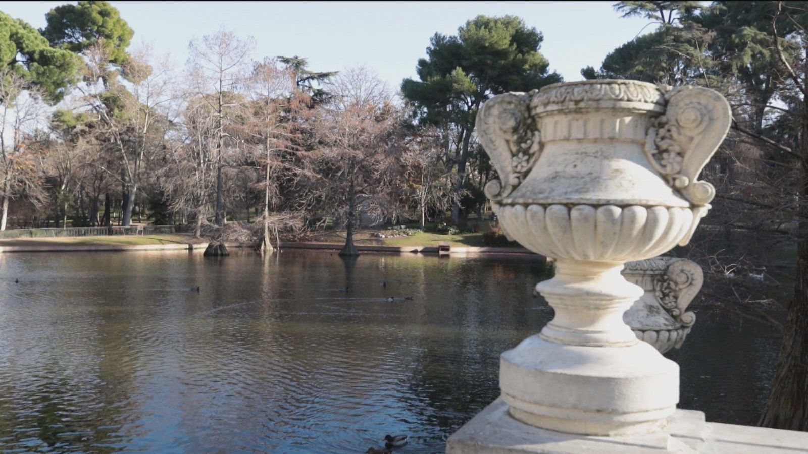 Las Administraciones celebran que Madrid entre en la lista del Patrimonio Mundial