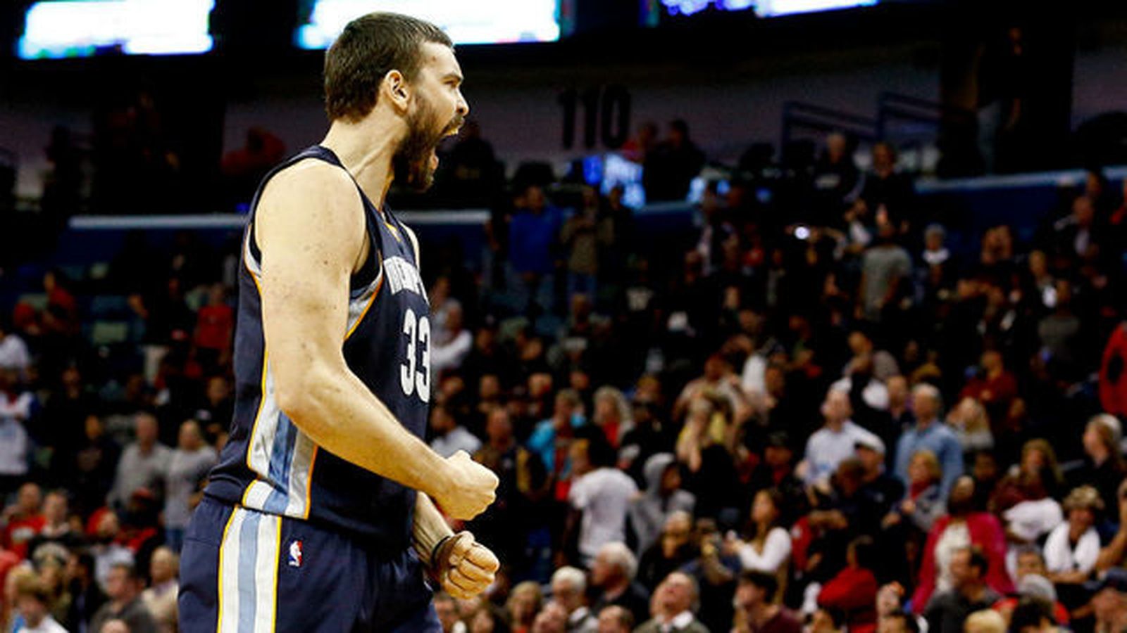 Marc Gasol