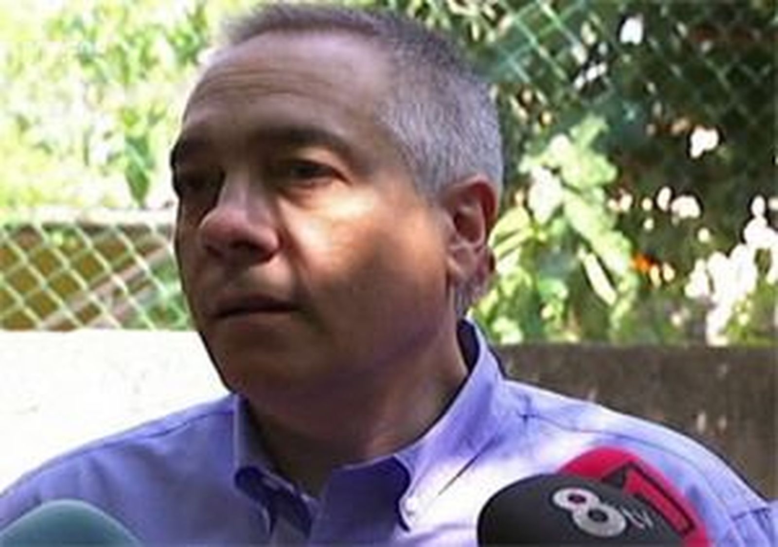 Navarro descarta comparecer para dar explicaciones por el caso Método 3