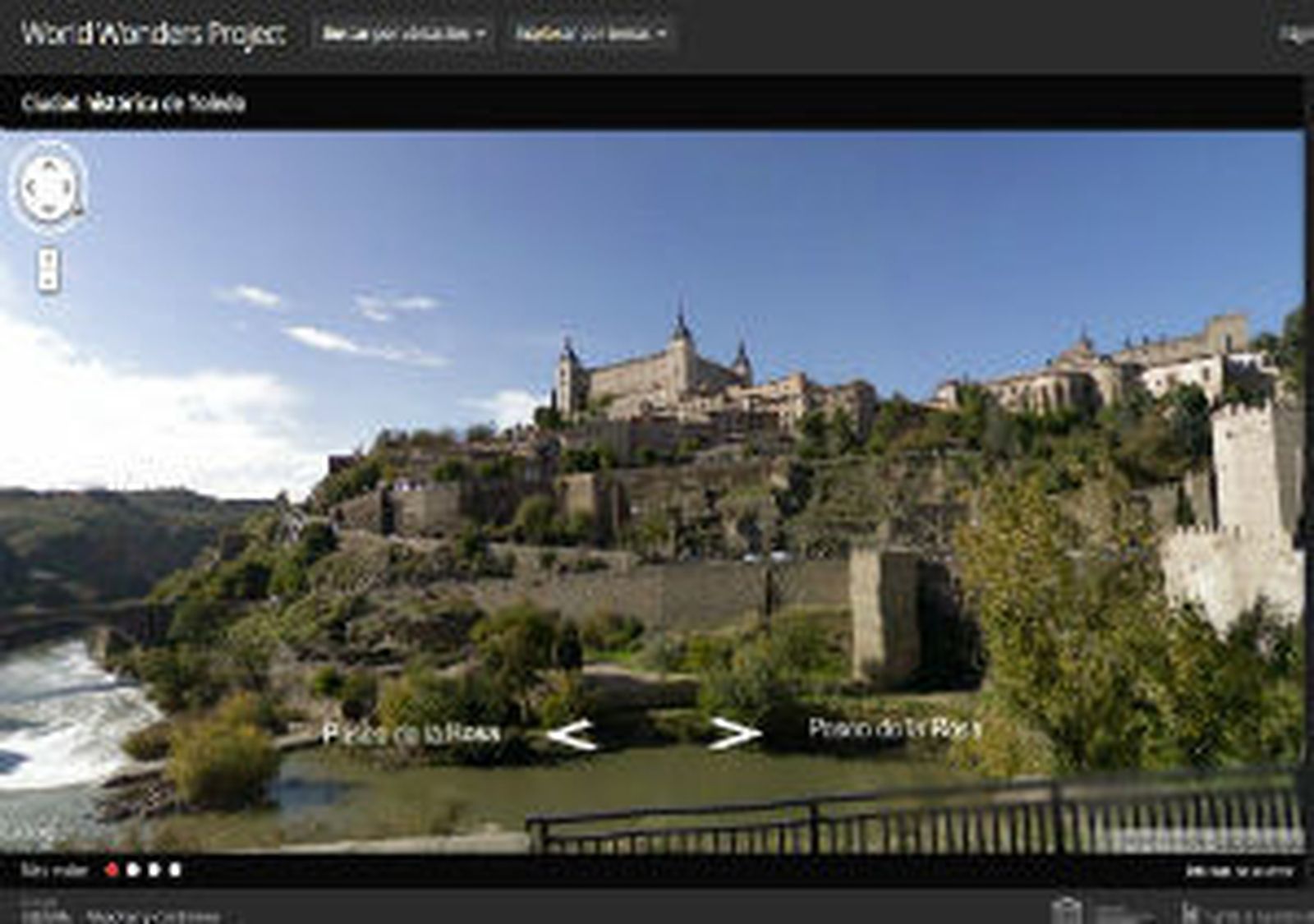 Google World
