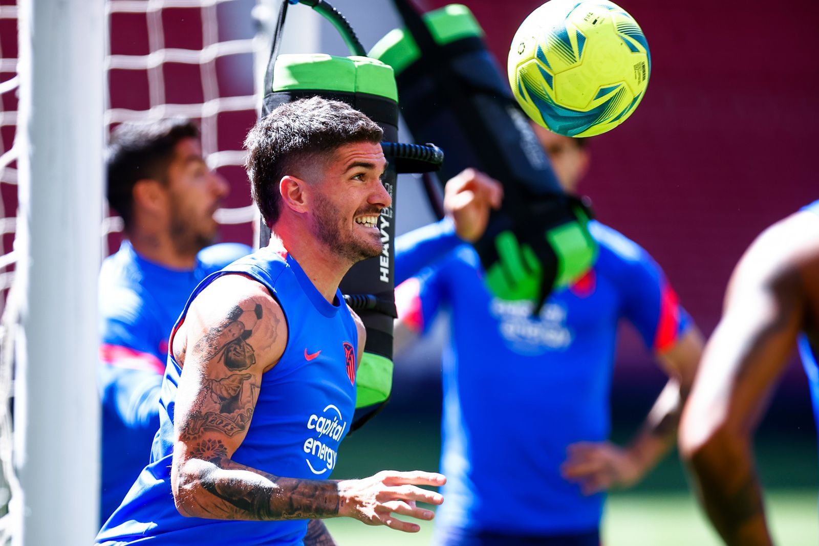 Rodrigo de Paul