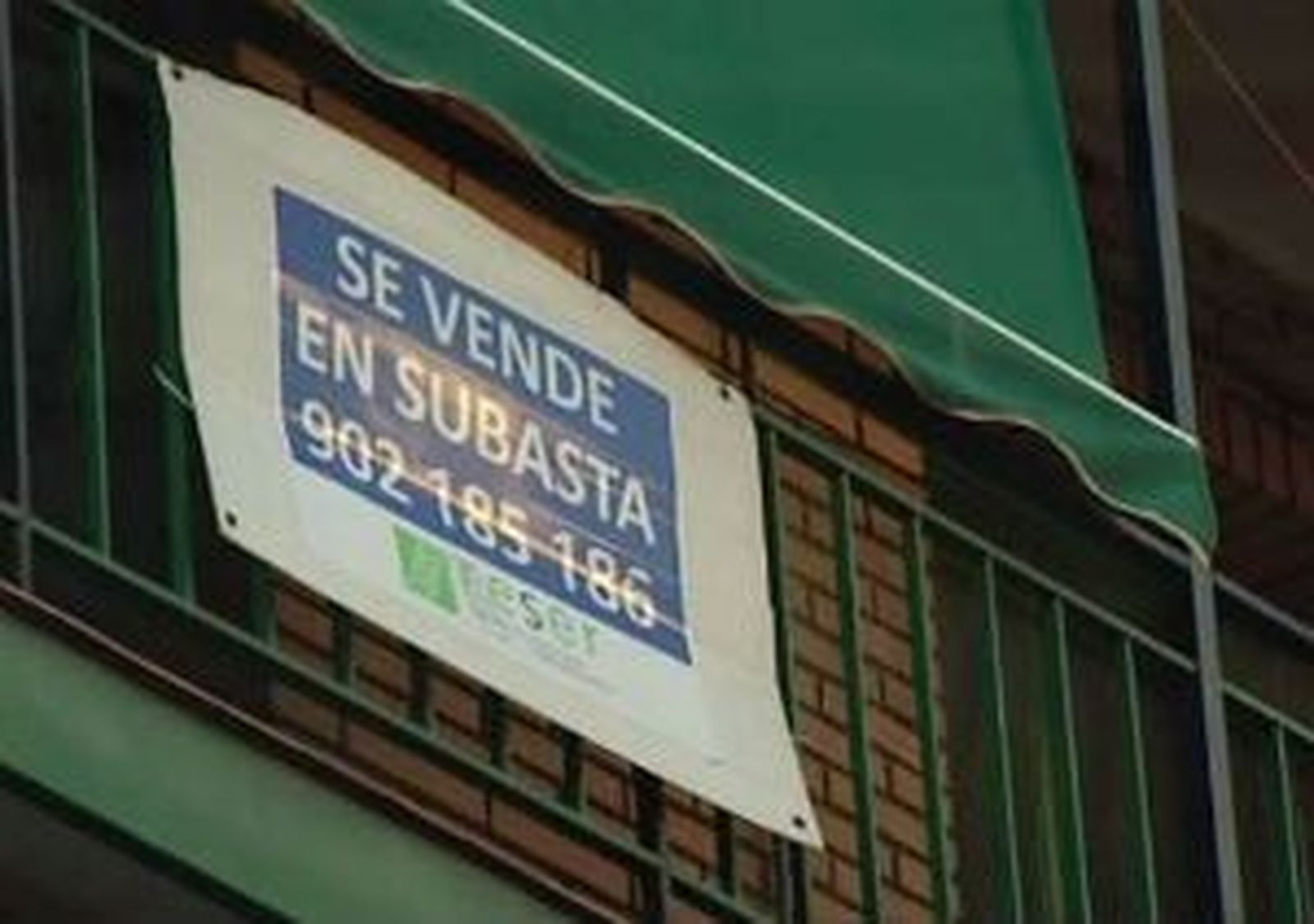 La morosidad cerró 2011 en el 7,61 %, su nivel más alto desde 1994