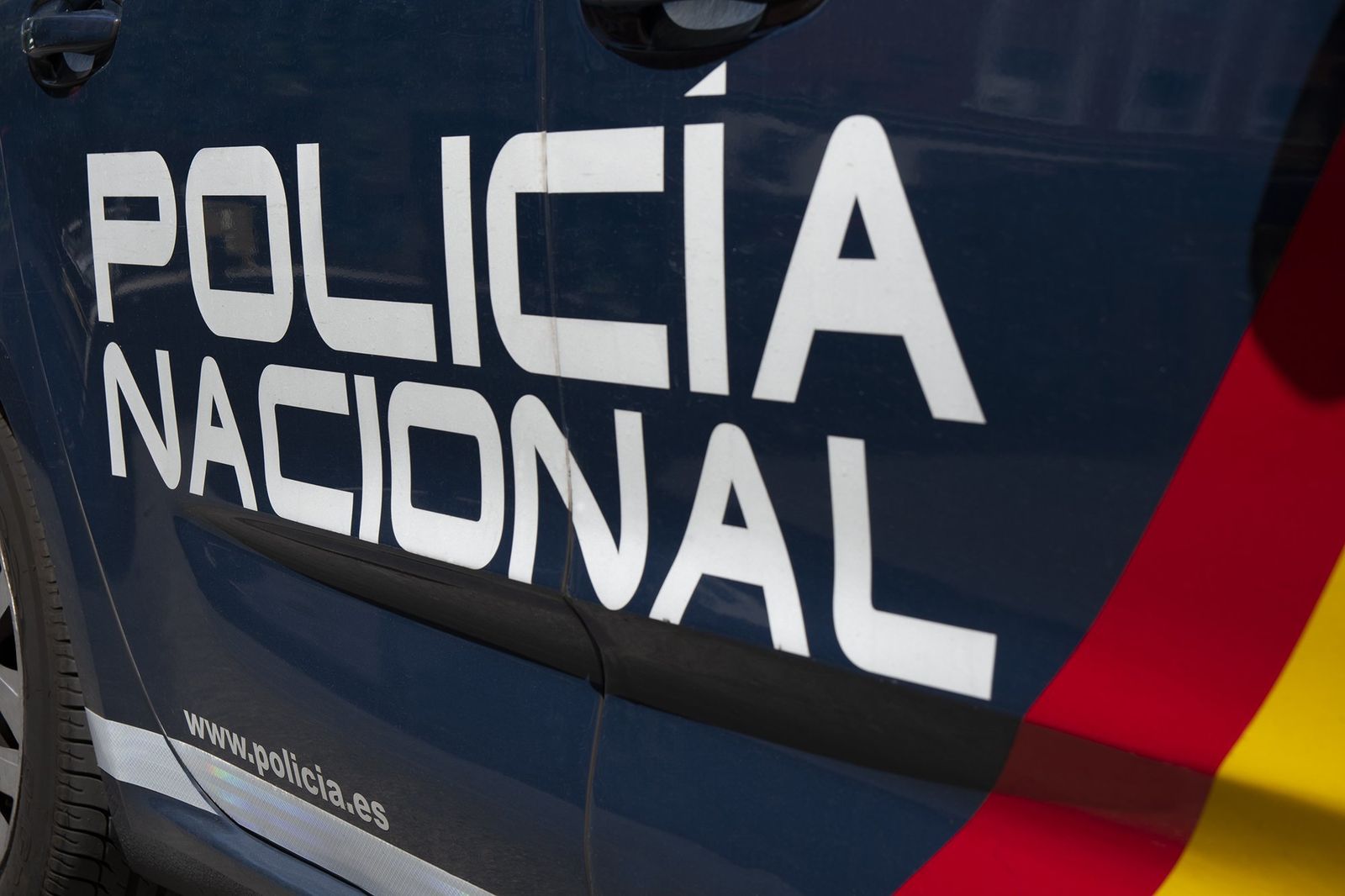 Detenido por agredir sexualmente a una menor la noche de San Juan en una playa de Valencia