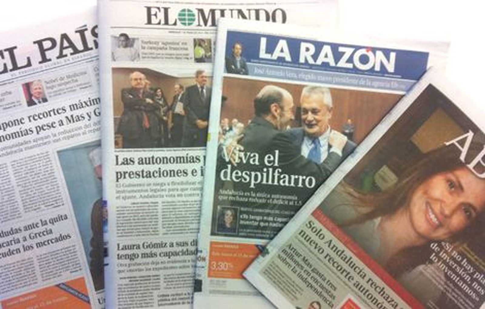 Resumen de Prensa