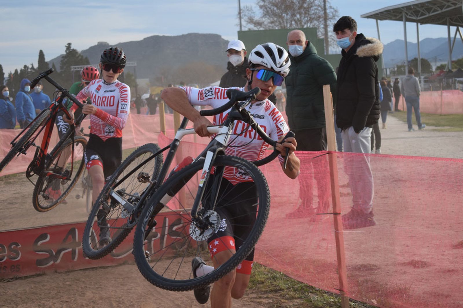 Ciclocross