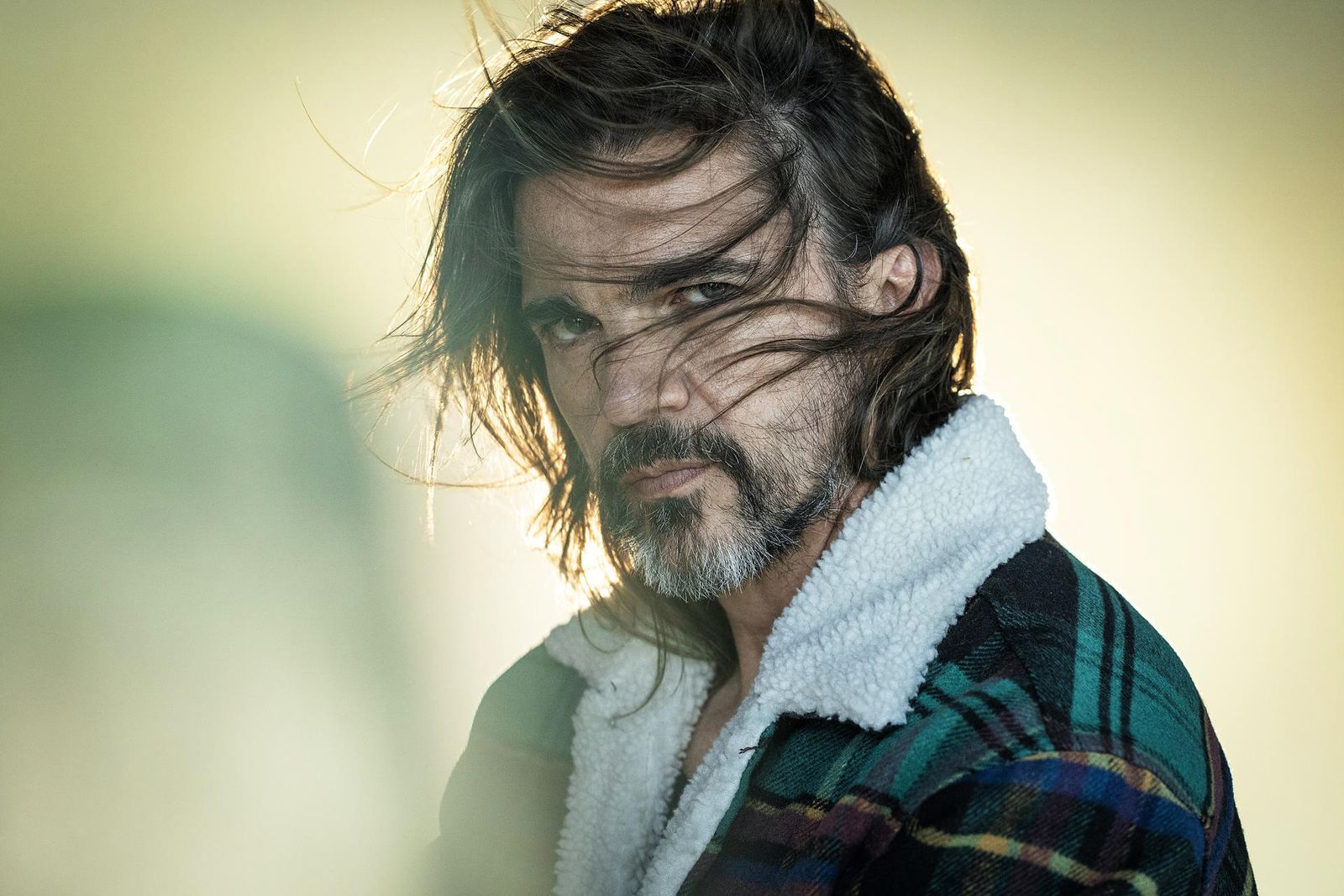 Juanes Ciudad de México, (México) 21/08/2023