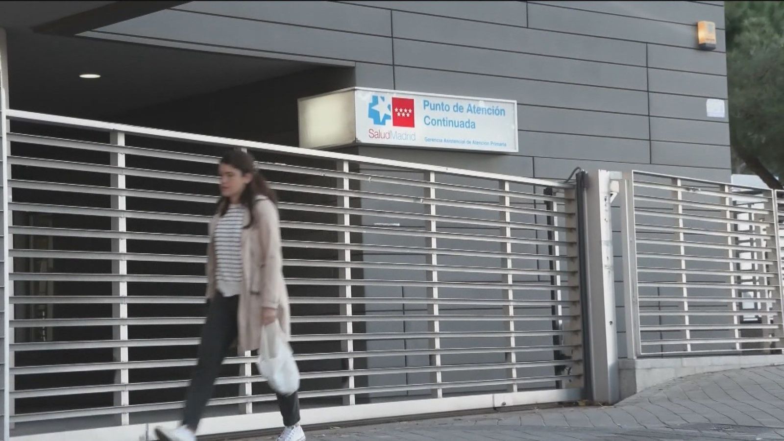 Los centros sanitarios 24 horas seguirán abriendo pese a la huelga