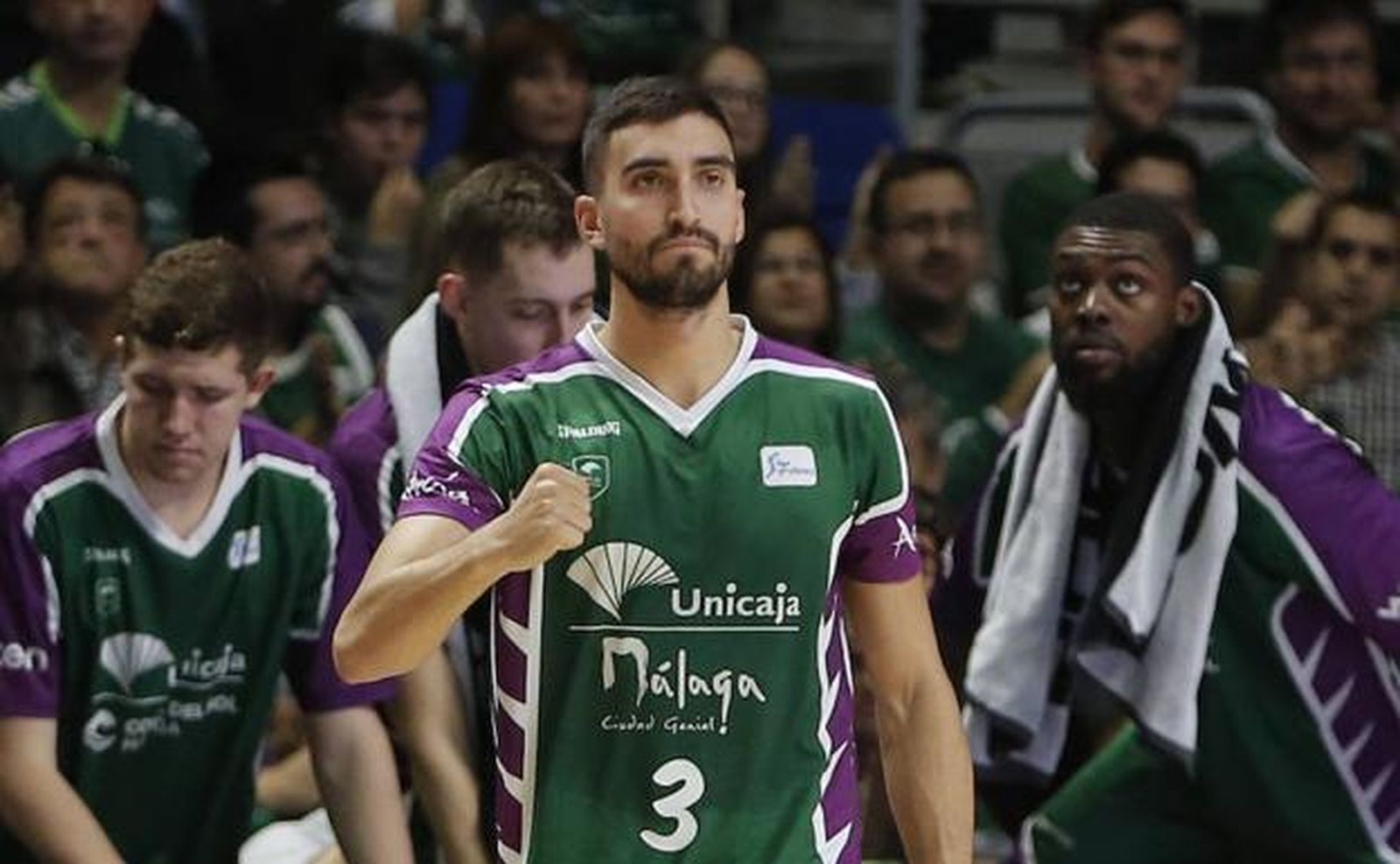 Jaime Fernández