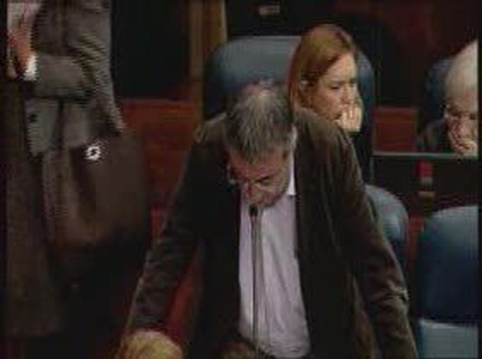 Aguirre y Gordo