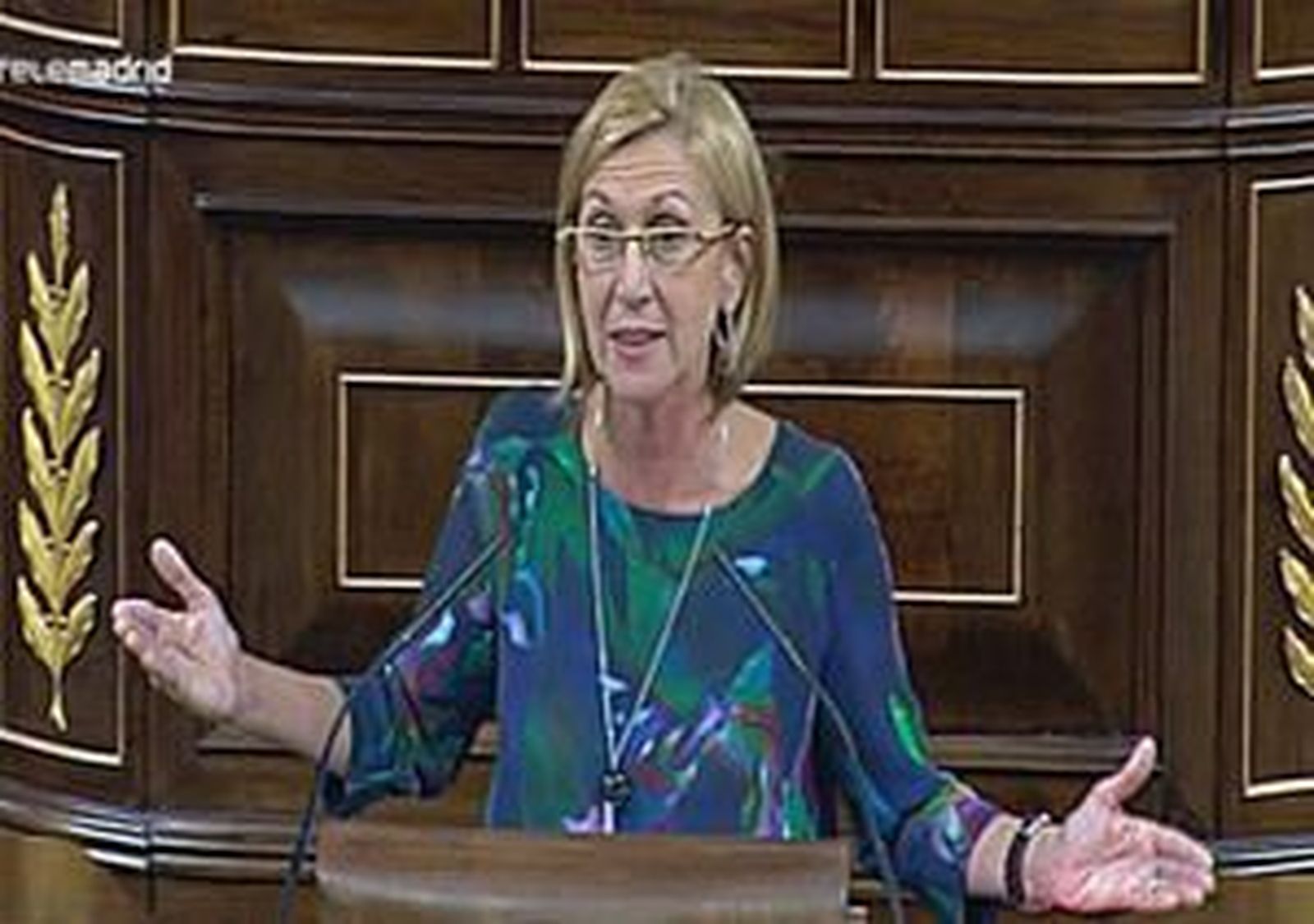 UPyD reclama que el derecho a decidir compete a todos los españoles