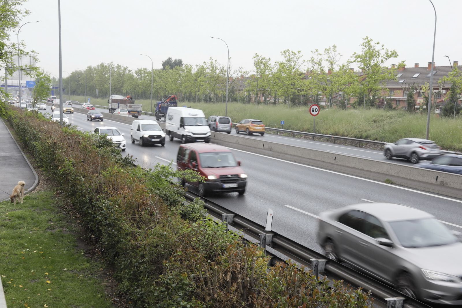 Autovía A-42