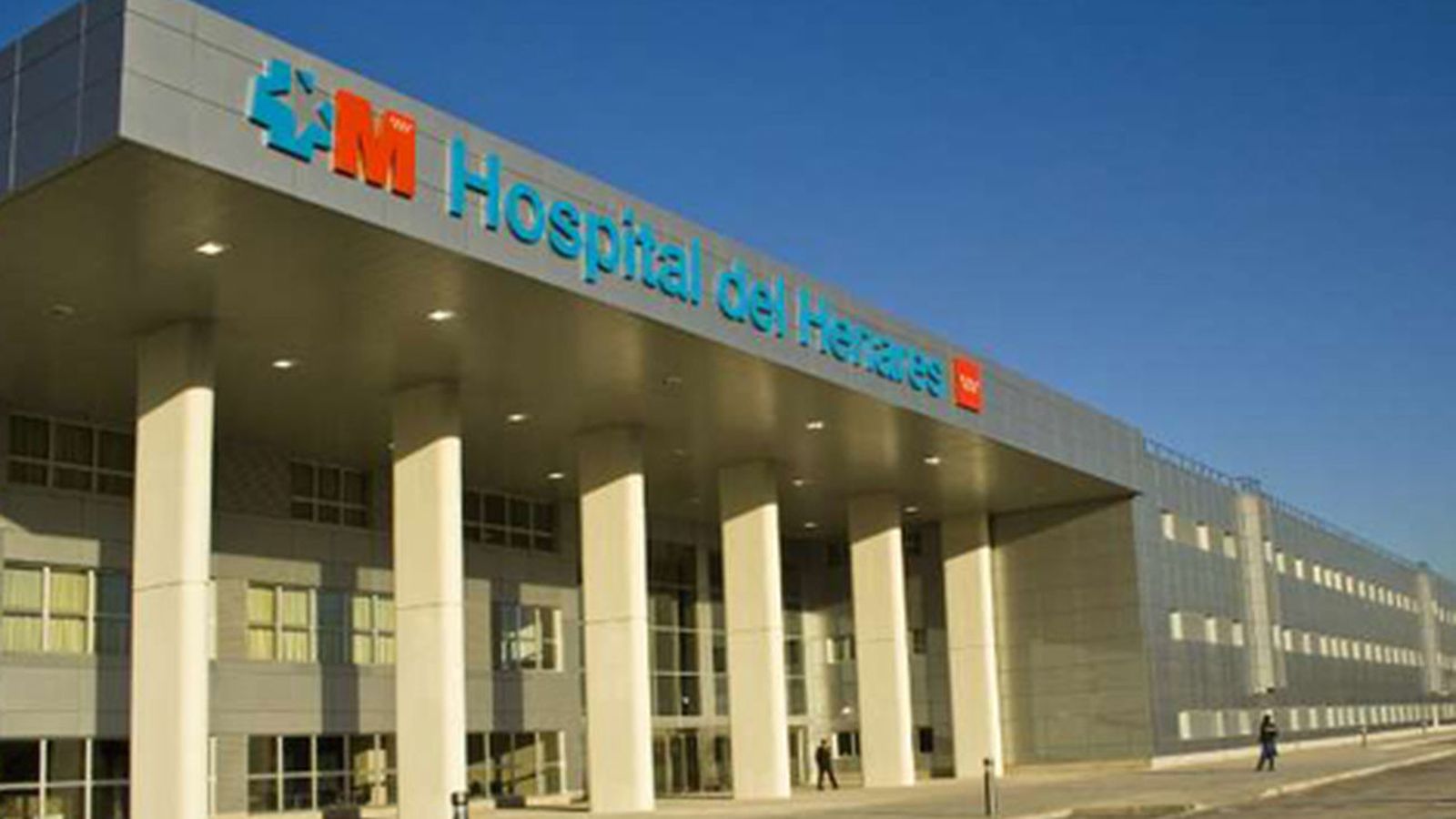 Hospital del Henares
