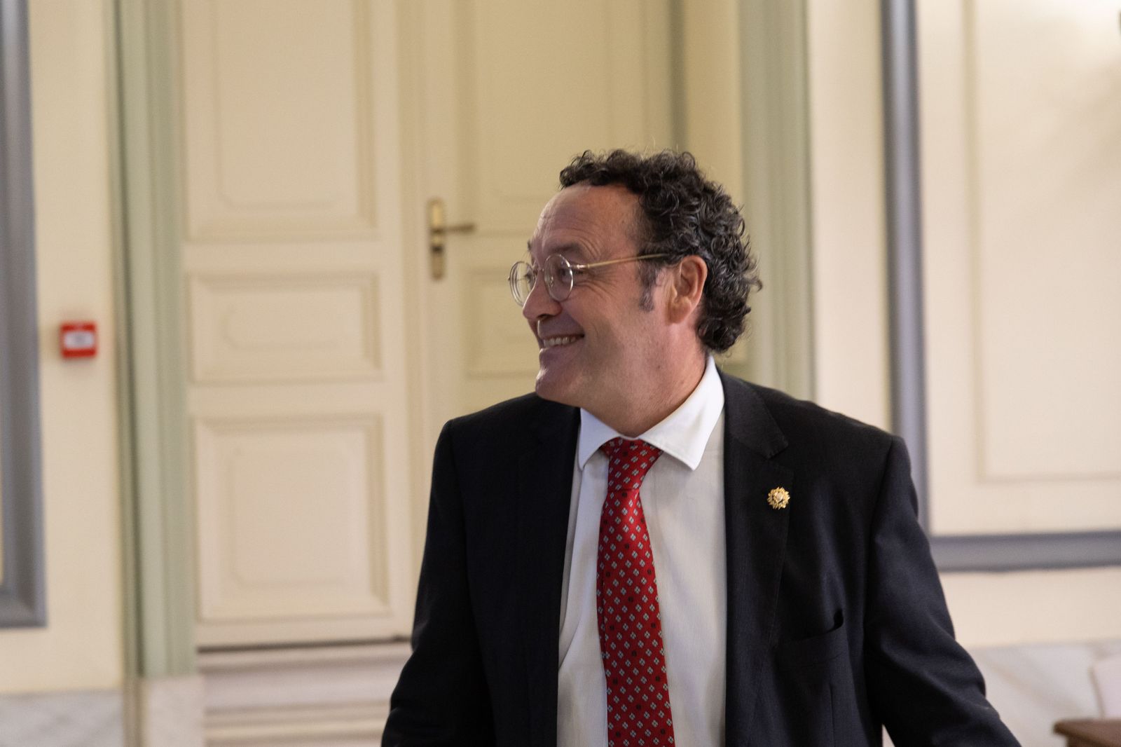 Fiscales del Supremo critican a García Ortiz por no amparar a los fiscales del 'procés' ante las acusaciones de 'lawfare'