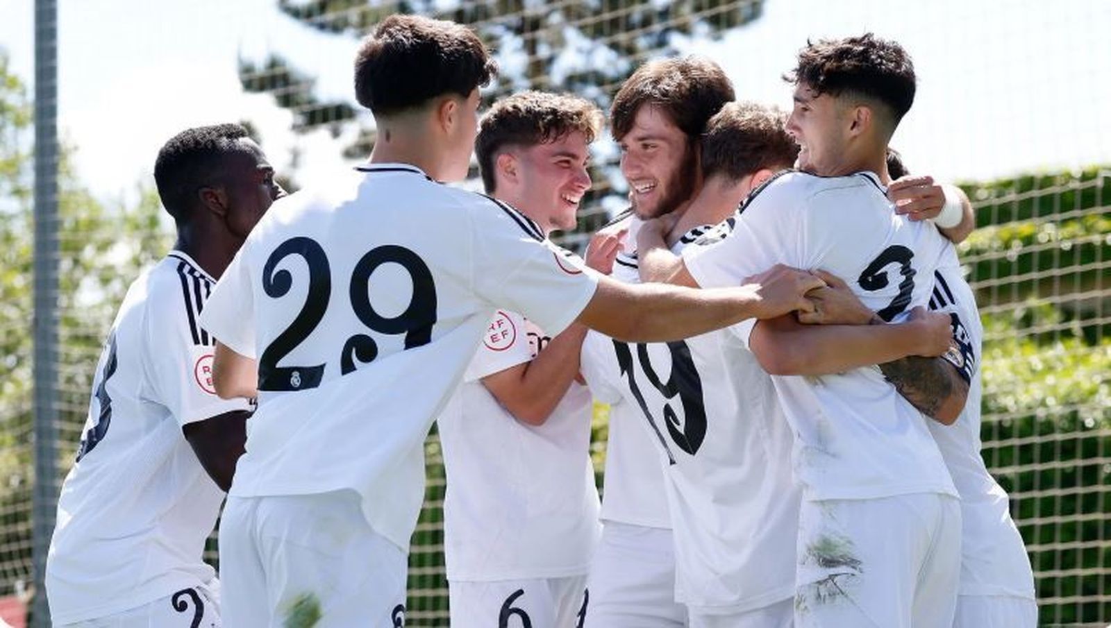 Real Madrid Juvenil