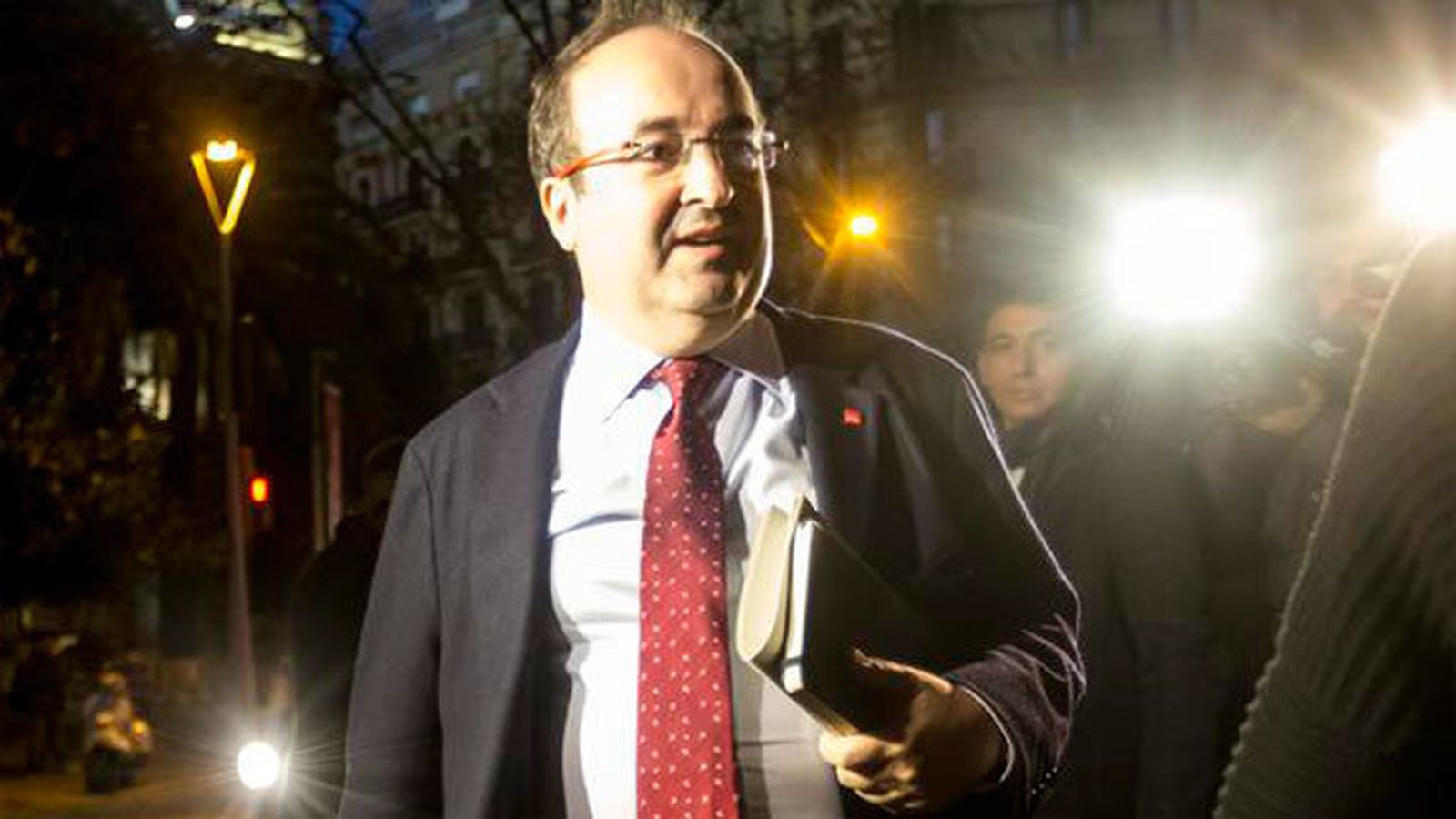 Miquel Iceta