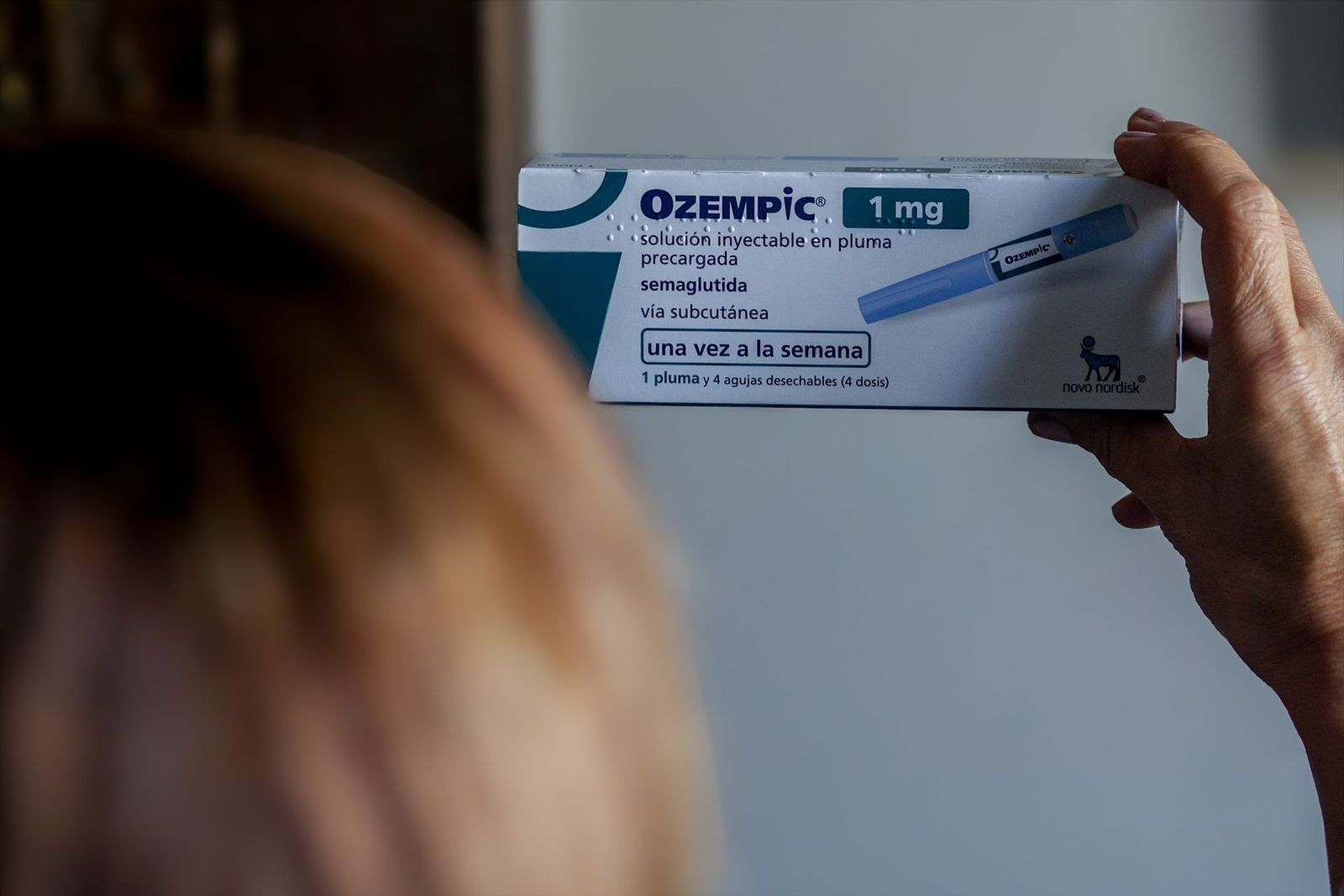 Alerta por venta ilegal de fármacos adelgazantes en redes: proliferan los 'narcos del Ozempic'