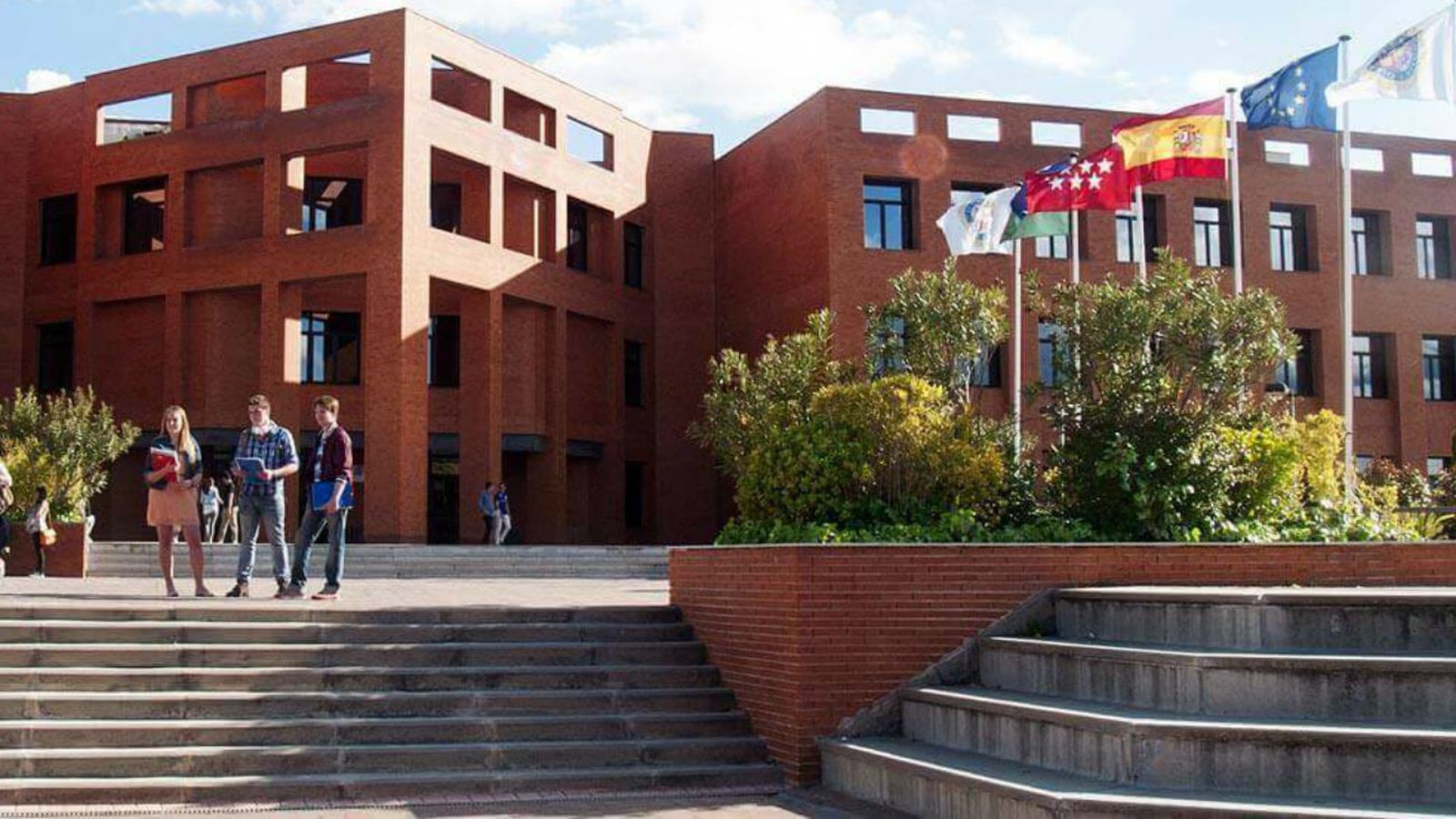 Universidad Alfonso X el Sabio de Villanueva de la Cañada